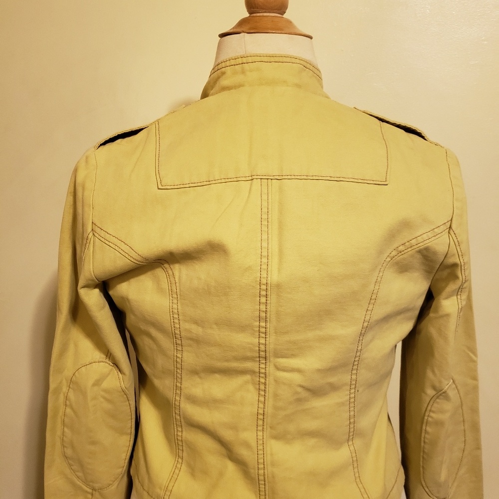 Radley Jacket size small - Picture 6 of 8